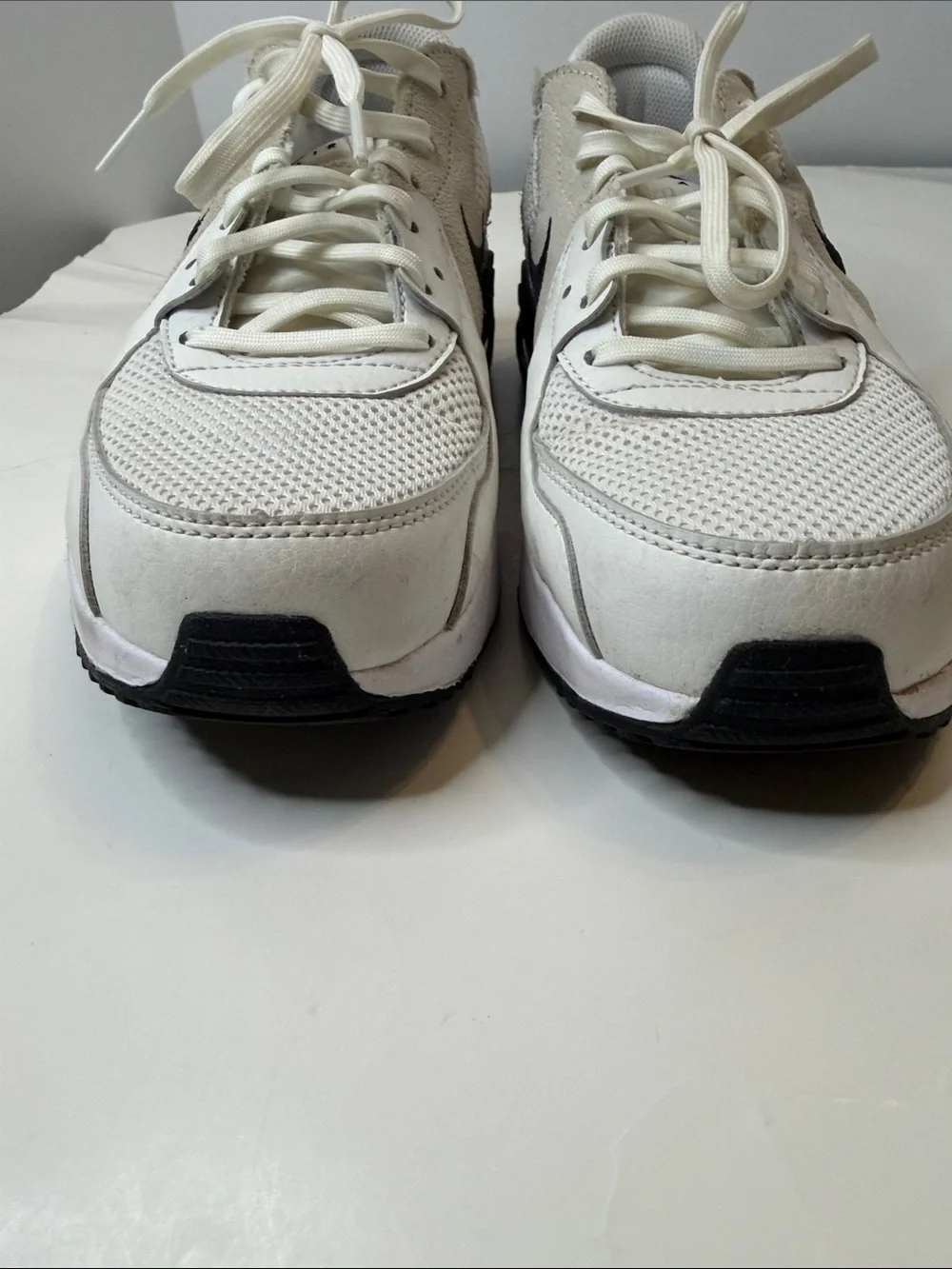 Nike women’s mike